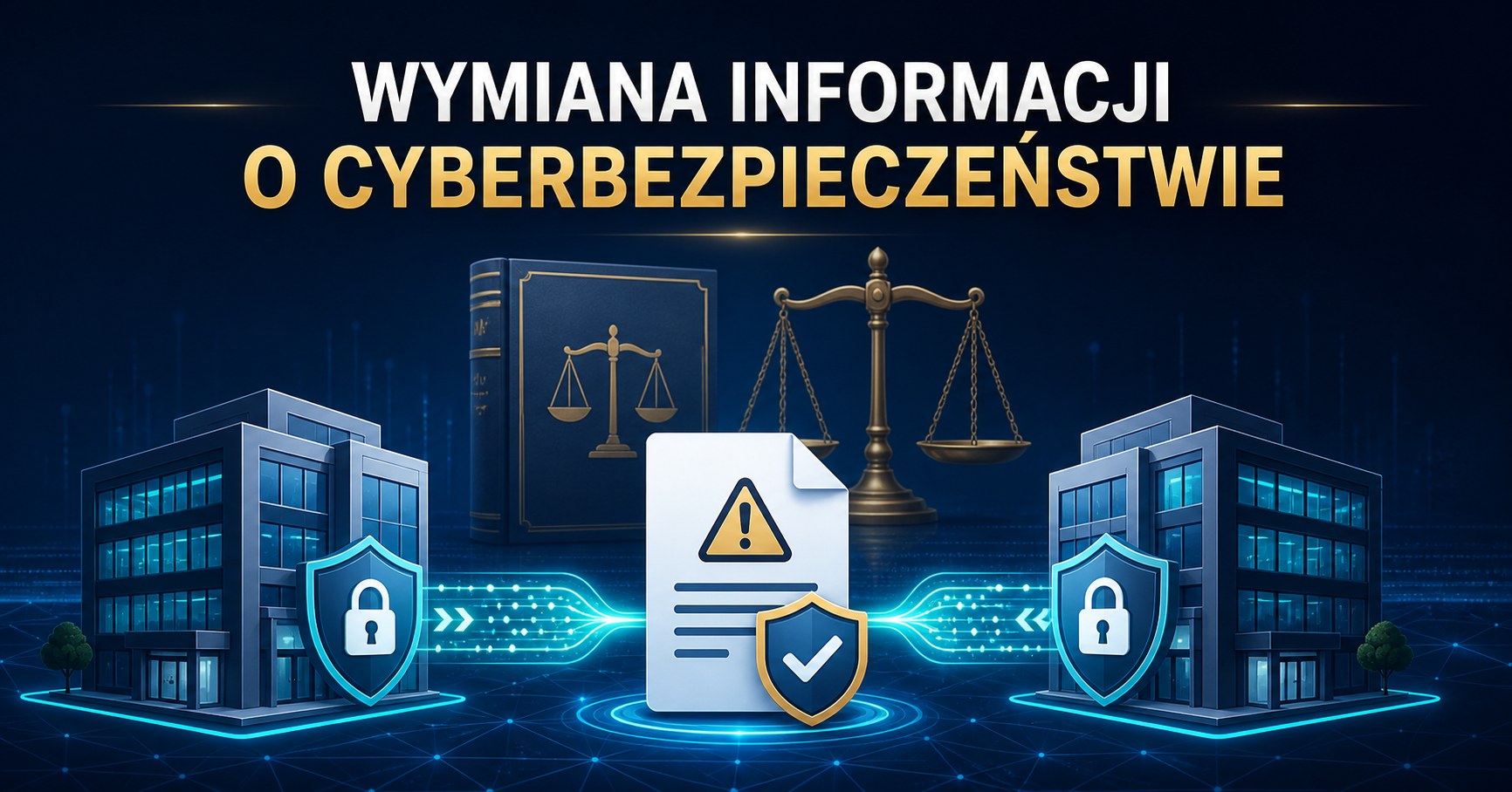 Wymiana informacji o cyberbezpieczeństwie – kiedy jest dopuszczalna według KSC?